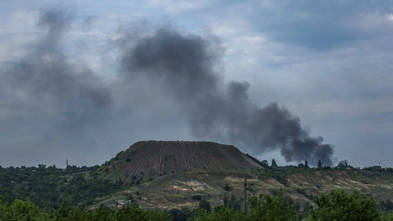 Ουκρανία: Απογειώθηκαν ρωσικά στρατηγικά βομβαρδιστικά