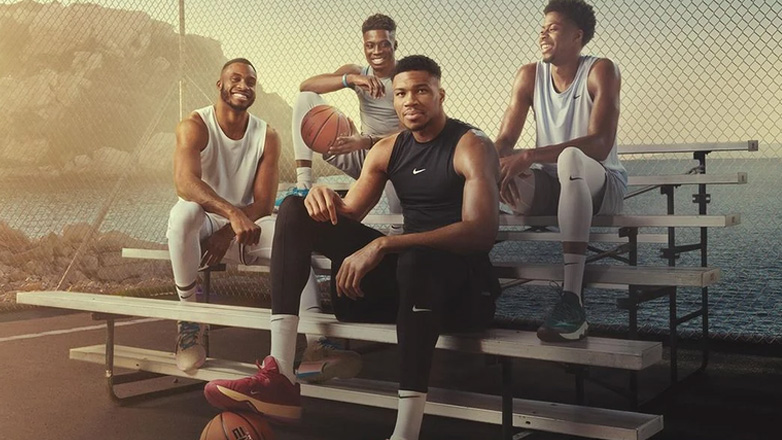 Κάνει πρεμιέρα στις 19 Φεβρουαρίου το ντοκιμαντέρ για τον Γιάννη Αντετοκούνμπο