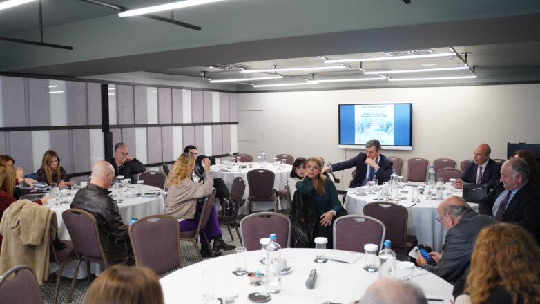 Ο Αλφαβητισμός Υγείας, κλειδί για τη βελτίωση της ζωής των πολιτών Ο Αλφαβητισμός Υγείας, κλειδί για τη βελτίωση της ζωής των πολιτών