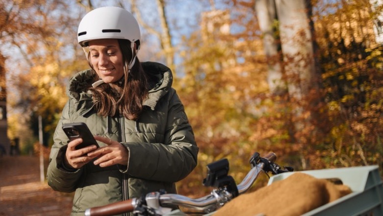 Bosch eBike Systems: Η οθόνη μπορεί πλέον να σκεφτεί μόνη της