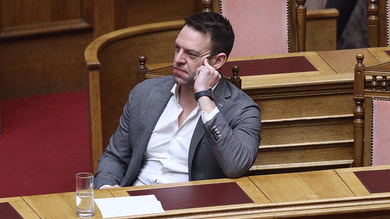 Πώς θα αντιδράσει ο Κασσελάκης με τον Πολάκη