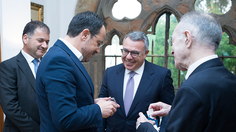 Alpha Bank: Εταίρος προόδου στην ισχυρή και βιώσιμη ανάπτυξη της Κύπρου