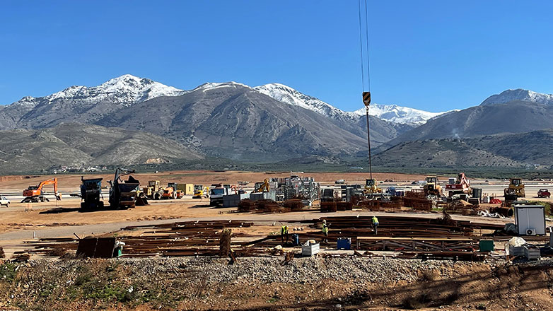 Ηράκλειο: Κλείνει για έξι ημέρες λόγω εργασιών