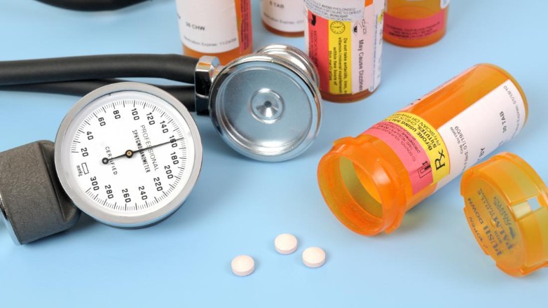 Η σχέση μεταξύ των φαρμάκων για την αρτηριακή πίεση και της στυτικής δυσλειτουργίας