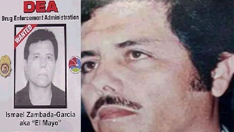 Οι ΗΠΑ άσκησαν δίωξη σε βαρόνο των ναρκωτικών στο Μεξικό για διακίνηση φαιντανύλης