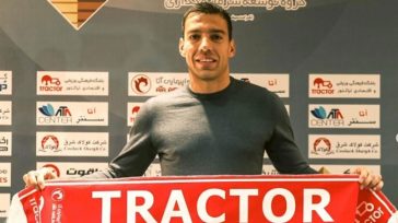 Βόλος: Λύση της συνεργασίας με τον Ντέλετιτς