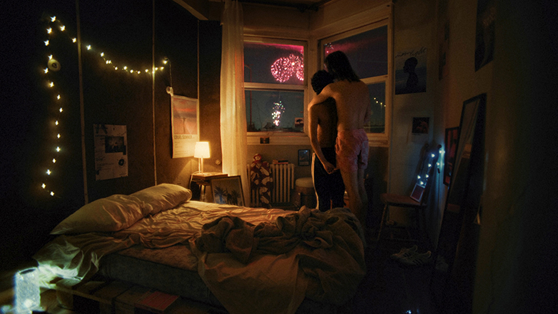 Τα νέα σποτάκια του 26ου Φεστιβάλ Ντοκιμαντέρ Θεσσαλονίκης