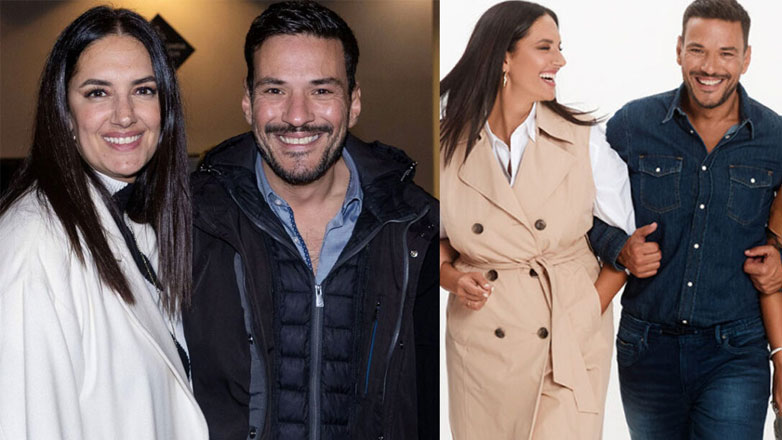 Η Νόνη Δούνια ξεκαθαρίζει για την αποχώρησή της από την εκπομπή του Κώστα Τσουρού