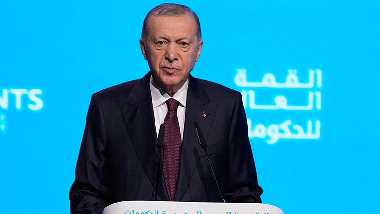 Ερντογάν: Στόχος μας να αυξήσουμε τον αριθμό των φίλων μας Ερντογάν: Στόχος μας να αυξήσουμε τον αριθμό των φίλων μας