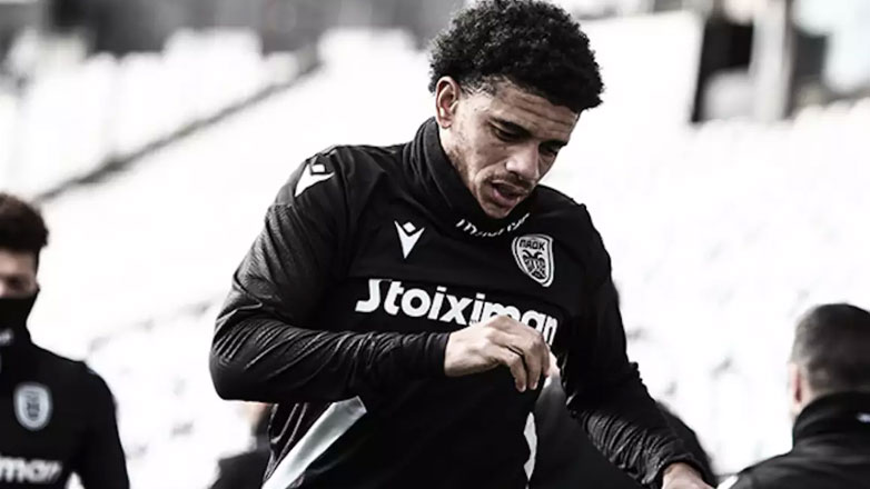 ΠΑΟΚ: Αποφόρτιση και… έφεση ο Τάισον