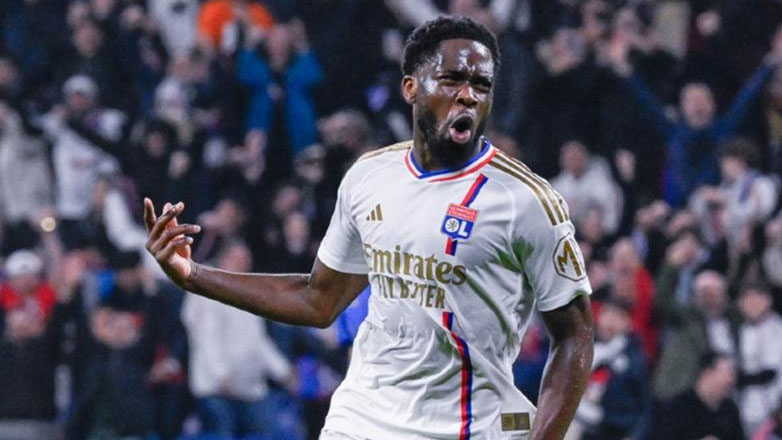 Γαλλία: Τρίτη σερί νίκη για τη Λιόν, 1-0 τη Νις