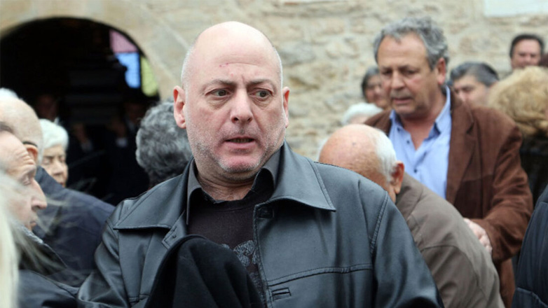 Γιώργος Λαμπάτος: «Πέρασε από το μυαλό μου ακόμα και να αυτοκτονήσω»