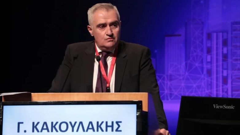 ΣΥΡΙΖΑ: Παραιτήθηκε ο Γιώργος Κακουλάκης – «Με Κασσελάκη είμαστε νεκρός πολιτικός οργανισμός»