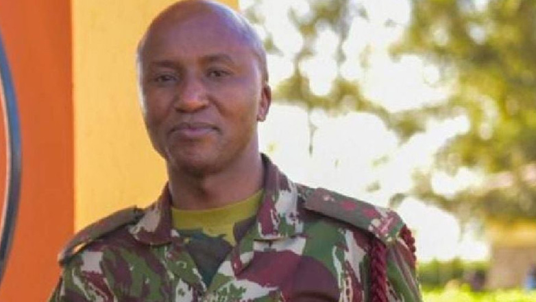 Ουάσινγκτον: Νεκρός βρέθηκε αξιωματικός της αστυνομίας της Κένυας που συμμετείχε σε συνομιλίες για την Αϊτή