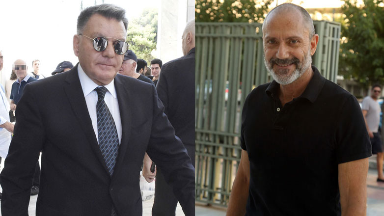 Αλέξης Κούγιας για Γρηγόρη Βαλλιανάτο: «Να παρακαλάει να μη συναντηθούμε πάλι σε καμιά πλατεία Κολωνακίου»