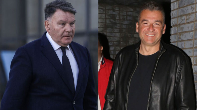 Ξέσπασε ο Αλέξης Κούγιας κατά του Γιώργου Λιάγκα: « Τι ανόητος άνθρωπος που είσαι…»