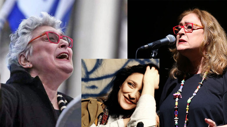 Αφροδίτη Μάνου: Η άγνωστη συγγένεια με τον Μικρούτσικο, η κόντρα με την Ακρίτα και το «στόλισμα» στον Καπουτζίδη