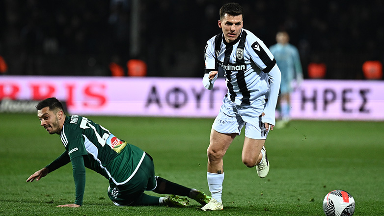 Δυνατά παιχνίδια στα ευρωπαϊκά πρωταθλήματα με τις καλύτερες αποδόσεις στα καταστήματα ΟΠΑΠ