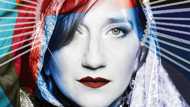 Η Μαρία Παπαγεωργίου live στο Επτά Τεχνών Τόπος στην Κέρκυρα