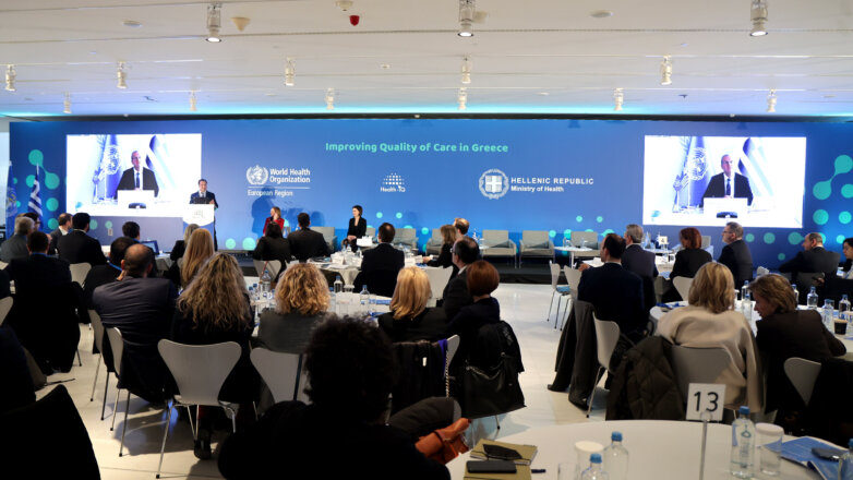 Εκδήλωση για την έναρξη του προγράμματος “Health-IQ”