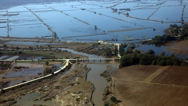 Νέες πληρωμές πρώτης αρωγής προς τους πλημμυροπαθείς