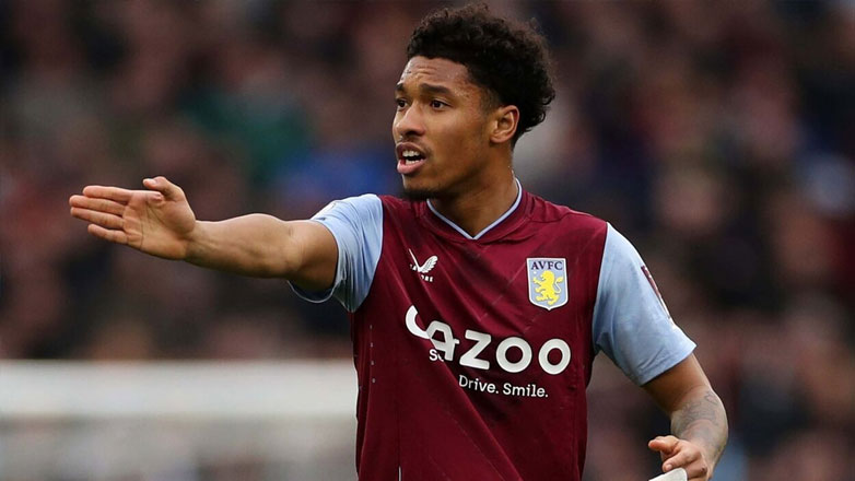 Άστον Βίλα: Ρήξη χιαστών ο Μπουμπακάρ Καμαρά