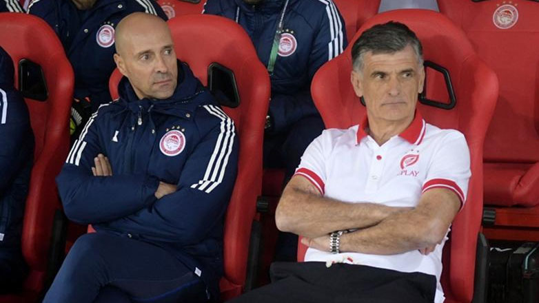 Μεντιλίμπαρ: «Ο Βαλβέρδε μου έχει μιλήσει για τα ματς με τον ΠΑΟΚ»