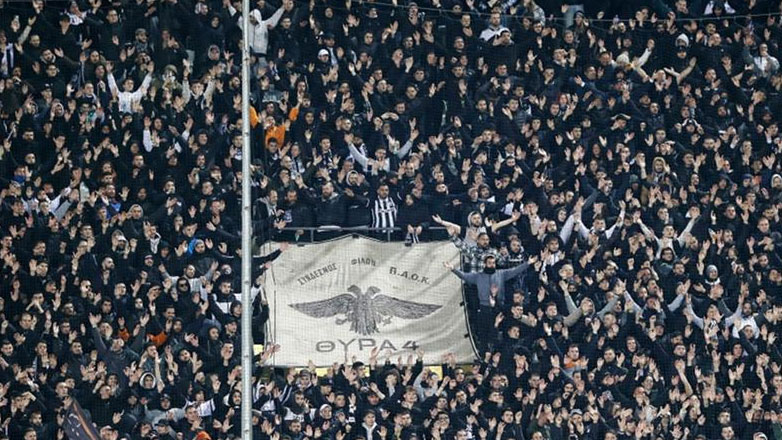 ΠΑΟΚ: Η ενημέρωση της ΠΑΕ για τον κόσμο εν όψει Ολυμπιακού