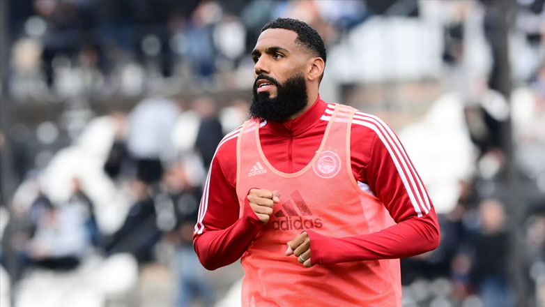 Την επόμενη εβδομάδα υπογράφει στη Γουέστ Μπρομ ο Εμβιλά