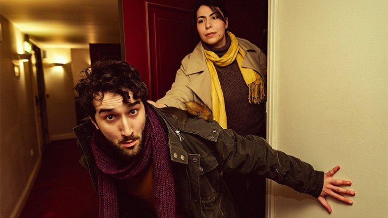 Το Δημοτικό Θέατρο Πειραιά παρουσιάζει την «Αγγελίνα» της Ξένιας Καλογεροπούλου