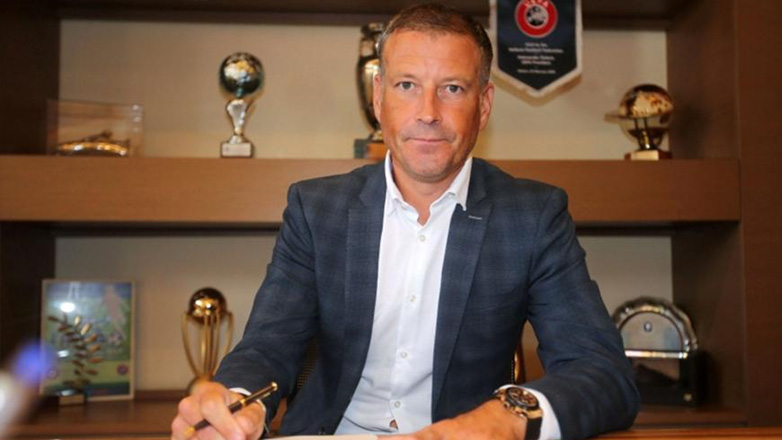 Η ΑΕΚ για την πρόσληψη Κλάτενμπεργκ από τη Νότιγχαμ Φόρεστ: «Αποτελεί δικαίωση της στάσης μας»