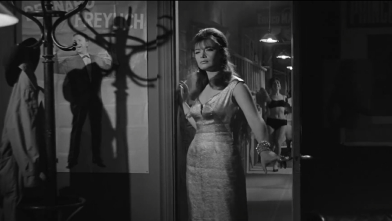 «Λόλα»: Σαν σήμερα πριν 60 χρόνια κυκλοφόρησε η θρυλική ταινία με τον Κούρκουλο και την Καρέζη