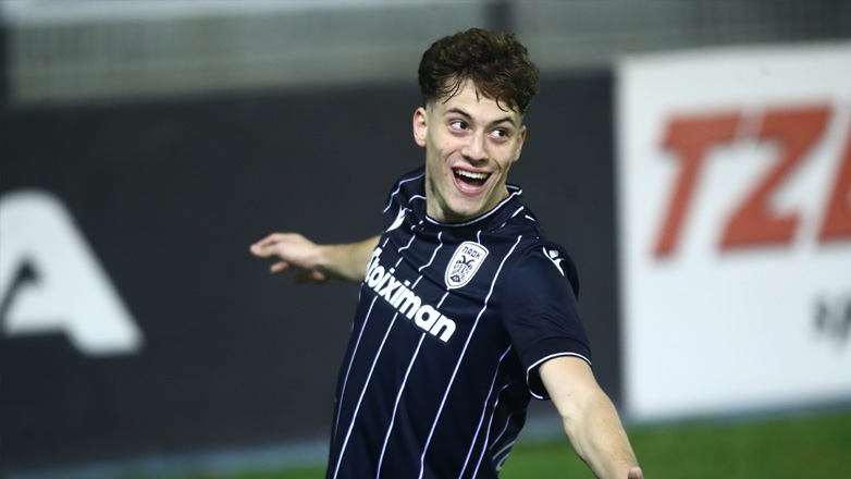 Με Κωνσταντέλια και Βιεϊρίνια o ΠΑΟΚ κόντρα στον Ολυμπιακό