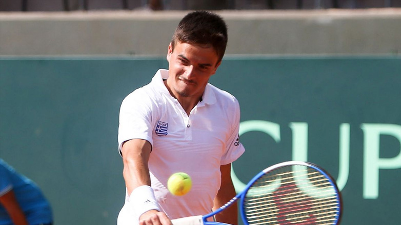 Τουρνουά Μπαχρέιν: Τίτλος για τον Πέτρο Τσιτσιπά στο διπλό!