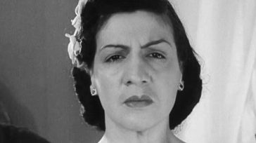 Σαν σήμερα γεννήθηκε η Νίτσα Τσαγανέα