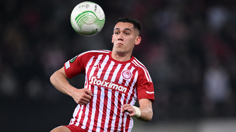 Χωρίς Αλεξανδρόπουλο και Ντόη στην Τούμπα ο Ολυμπιακός