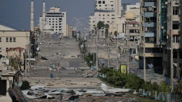 WAFA: 70 νεκροί σε βομβαρδισμούς του Ισραήλ στη Λωρίδα της Γάζας