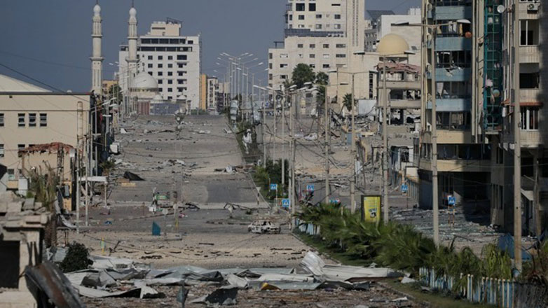 WAFA: 70 νεκροί σε βομβαρδισμούς του Ισραήλ στη Λωρίδα της Γάζας