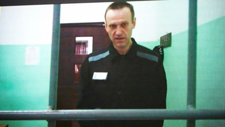 Ρωσία: Η δικαιοσύνη θα εξετάσει στις αρχές Μαρτίου την προσφυγή της μητέρας του Ναβάλνι