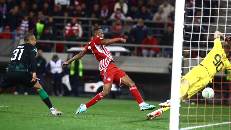 Ολυμπιακός: Ανακοίνωση για τα εισιτήρια του αγώνα ρεβάνς με τη Φερεντσβάρος