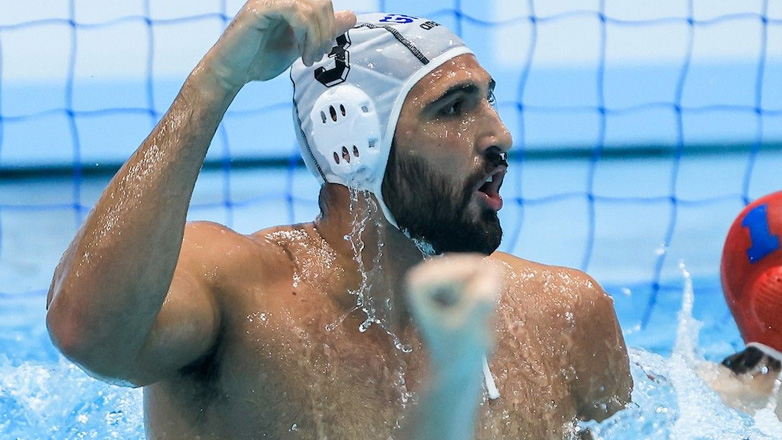 Παγκόσμιο πρωτάθλημα υγρού στίβου: Πέμπτη θέση για την εθνική πόλο ανδρών, 15-11 τη Σερβία