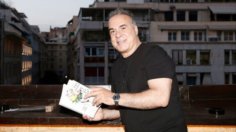 Συγκινεί ο Φώτης Σεργουλόπουλος: «Μπορεί τώρα να μας βλέπουν παιδιά που άκουγαν τις καμπάνες των εκκλησιών να χτυπάνε εναντίον τους»