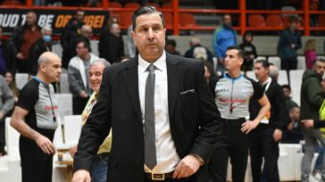 Τέλος και επίσημα από τον ΠΑΟΚ ο Φώτης Τακιανός, νέος προπονητής ο Στάθης Νεραντζάκης