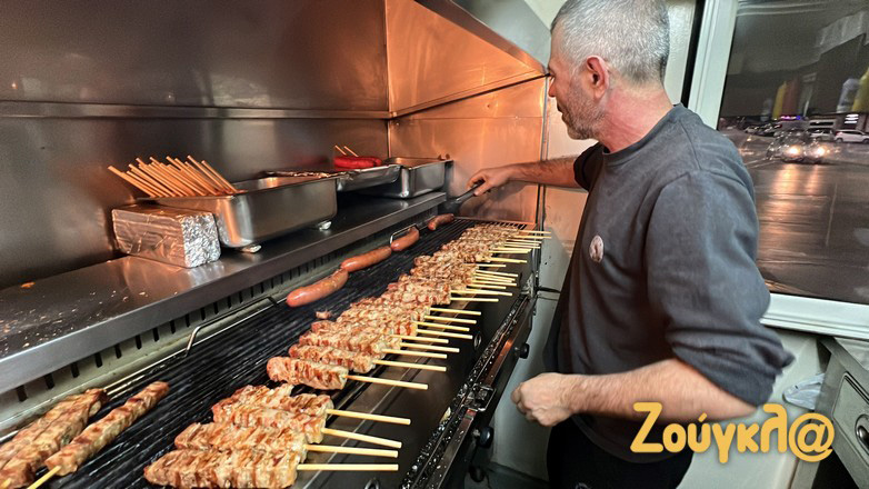 Βασίλης: Το βρόμικο που έχει γευτεί η μισή Εθνική Ελλάδος