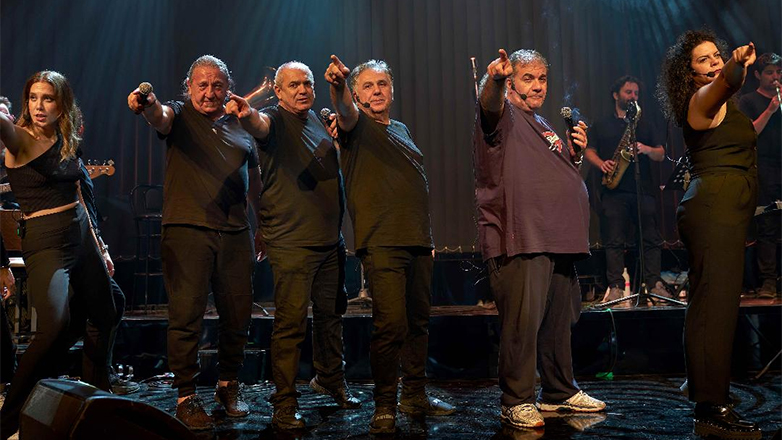 Οι «Άγαμοι Θύται» επιστρέφουν στη Θεσσαλονίκη έπειτα από από 7 χρόνια