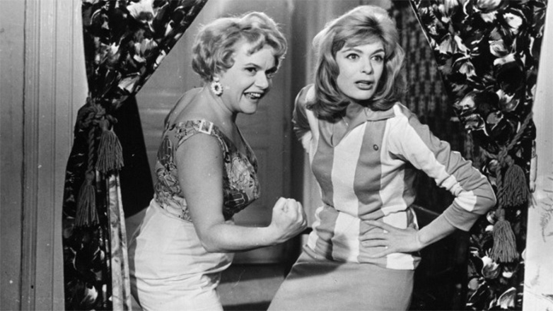 Δέσπω Διαμαντίδου: Η σπουδαία ηθοποιός, η χειραφετημένη γυναίκα, η «μαμά» του Γούντι Άλεν, η «αδελφή» της Μελίνας