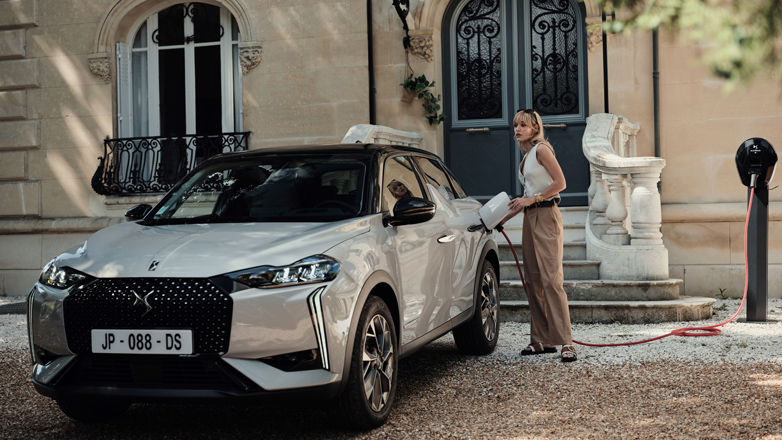 DS Premium Upgrade: Mε μοναδικά προνόμια αγοράς μέχρι τις 29 Φεβρουαρίου