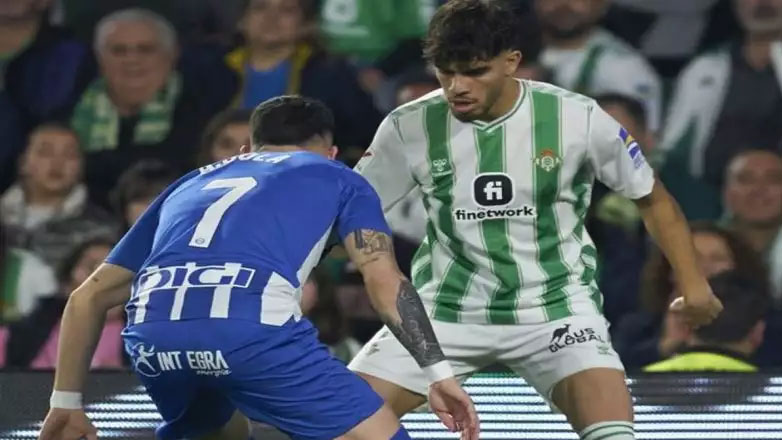 Ισπανία: Έχασε την ευκαιρία η Μπέτις, 0-0 με την Αλαβές