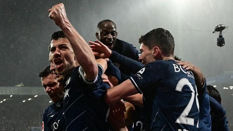 Γερμανία: Εκτός τίτλου η Μπάγερν, ήττα με 3-2 από τη Μπόχουμ