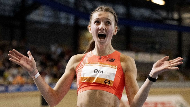 Στίβος: Παγκόσμιο ρεκόρ κλειστού στα 400μ. η Μπολ